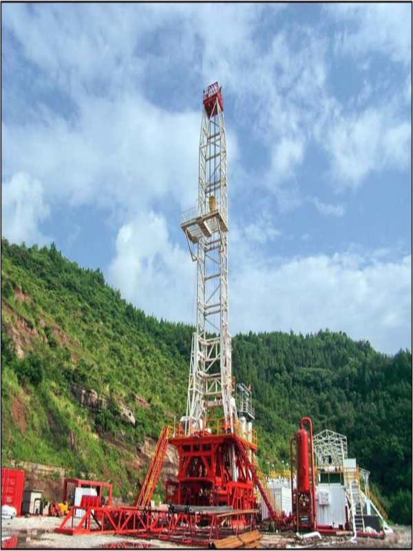 PETRODEL